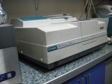 UV-Spectrophotometer