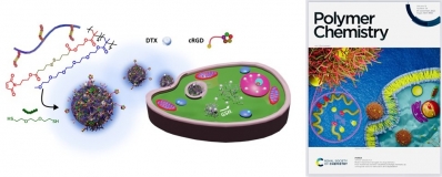 Redox-Responsive Nanogel Drug Delivery